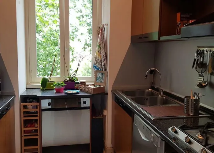 Apartamento A Casa Di Juno "vivi Un Vero Local" *