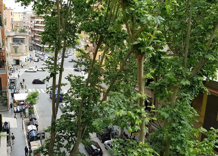 A Casa Di Juno "vivi Un Vero Local" Apartamento *