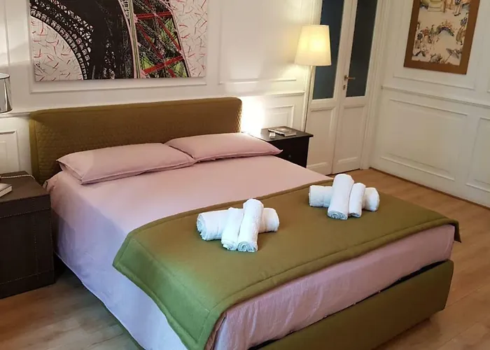 A Casa Di Juno "vivi Un Vero Local" * Roma