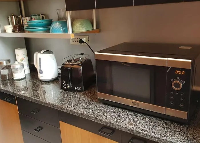 Apartamento A Casa Di Juno "vivi Un Vero Local" *