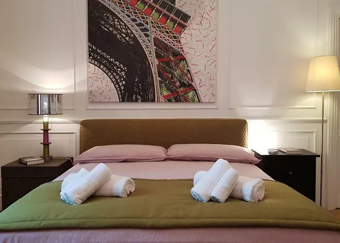 A Casa Di Juno "vivi Un Vero Local" Roma
